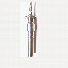 tubular transducer cleaning machine equipment part Ultrasonic tubular transducer for cleaning pipe cleaner